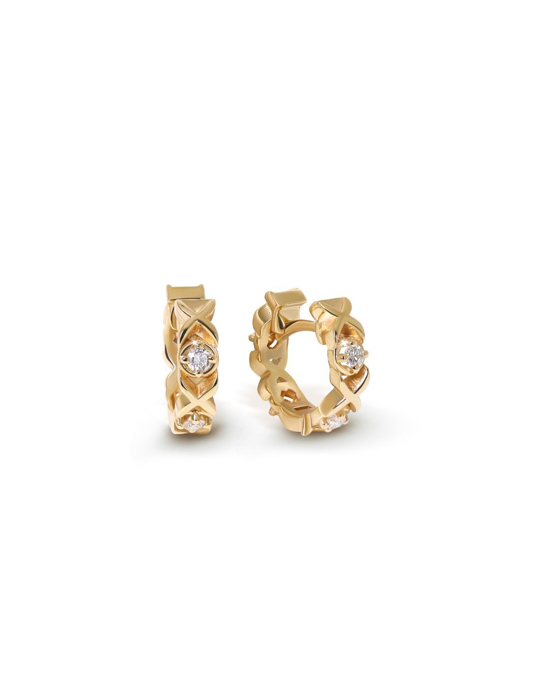 Kimm Earring EA 1009